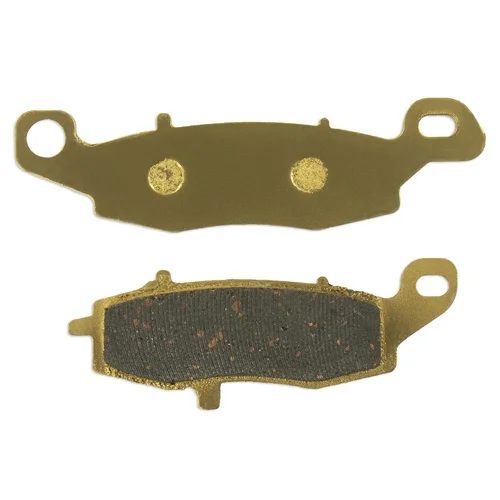 Tsuboss Plaquette de Frein Avant compatible avec Suzuki GS 500 F (04-07) BS787 Olcsó