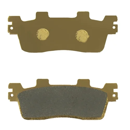 Tsuboss Plaquette de Frein Arriere compatible avec Kymco X-Town 300 ABS (16-17) BS945 Exkluzív ajánlat