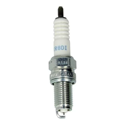 NGK KR8DI Bougie d‘Allumage Iridium Antiparasite 4742 Exkluzív ajánlat