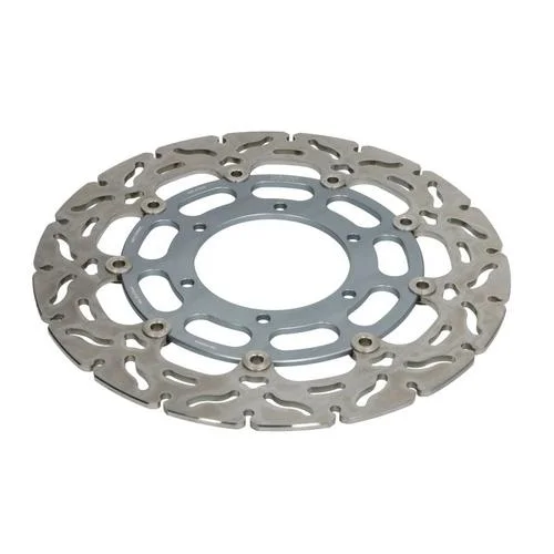 Legnépszerűbb Brembo Front Motorcycle Brake Disc 78B40863 – Floating, Perforated, 310 mm
