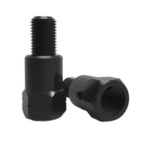 Oxford Adaptateurs de Retroviseur Moto M10 to M8, Paire OX579 Azonnal elérhető