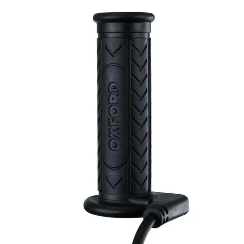 Nézd meg most Oxford Poignees Chauffantes Scooter HotGrips Essential, 22mm OF772