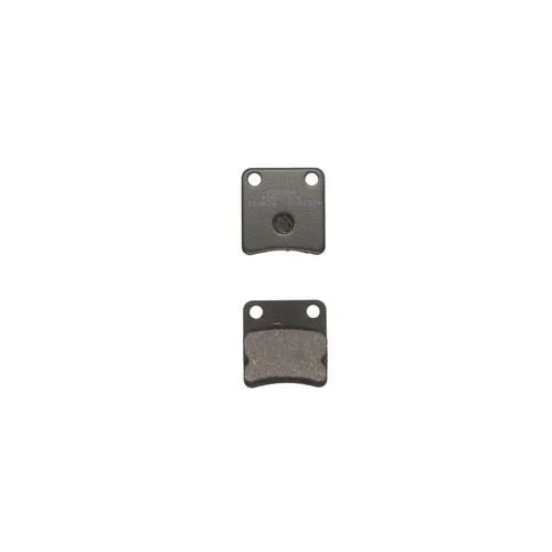 Szuper ajánlat Plaquettes de Frein Avant Eco-Friction Ferodo pour Moto et Scooter – Usage Routier FDB625EF