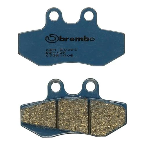 Kiárusítás Brembo Plaquettes de Frein Moto Carbon Ceramic 07GR1406