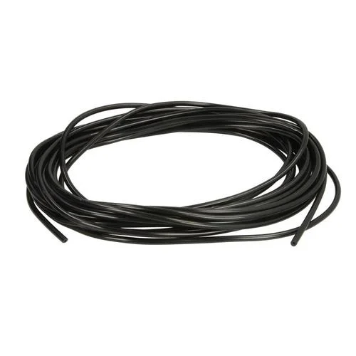 Durite d’essence 2x5 mm – Noire à revêtement simple, pour carburateur, longueur 10 m Csak ma
