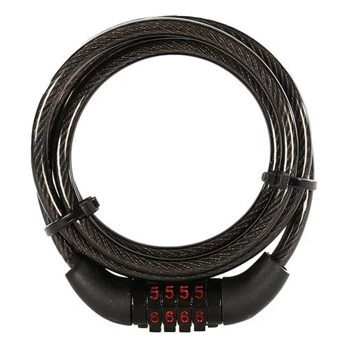 Oxford Antivol Cable Moto a Combinaison Combi6 4 Chiffres, 1.5m Noir OF210 Legnépszerűbb