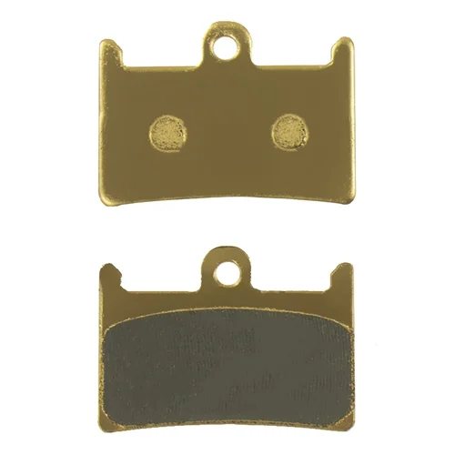 Kedvezményes ár Tsuboss Plaquette de Frein Avant compatible avec Honda RVF 400 RR (1990) BS756