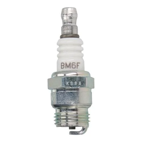 NGK BM6F Bougie d‘Allumage Nickel Antiparasite 6221 Azonnal elérhető