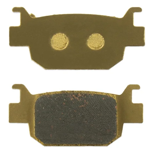 Legnépszerűbb Tsuboss Plaquette de Frein Arriere compatible avec Honda SH 150 sportive (2011) BS908