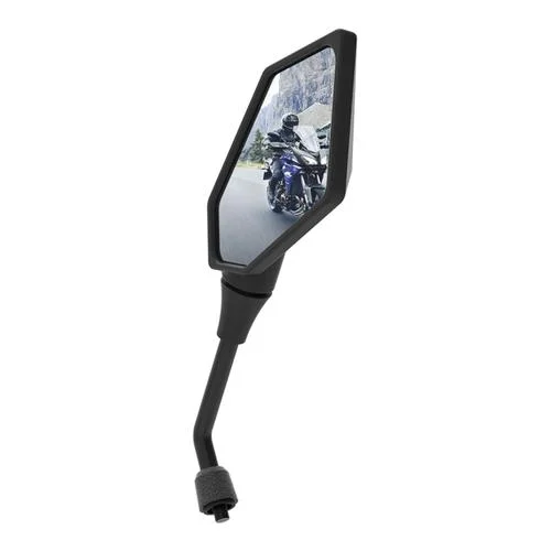 Legkelendőbb Oxford Retroviseur Moto Diamond Homologue E-Mark, M10 Filetage, Left OX570