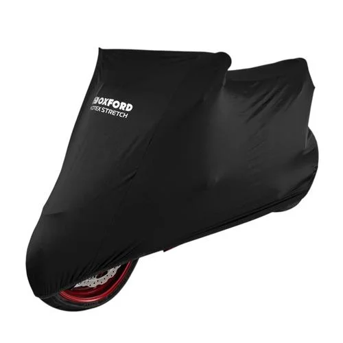 Kedvezmény Oxford Housse Moto Interieure Protex Stretch, Noir XL CV173