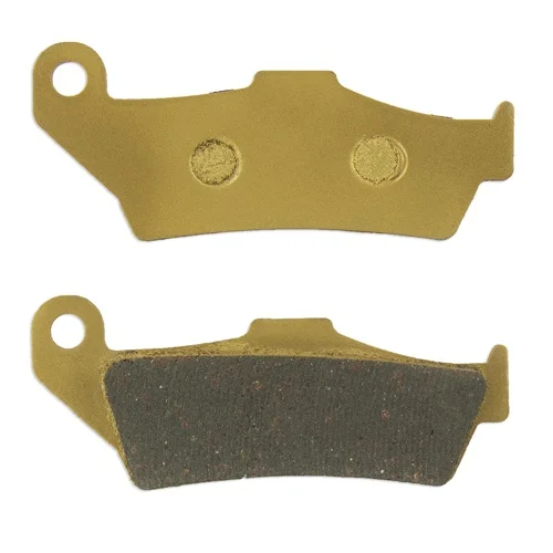 Tsuboss Plaquettes de Frein Arriere compatible avec BMW R 1200 Serie (97-12) BS794 Azonnal elérhető