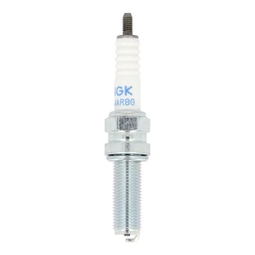 Csak ma NGK LMAR8G Bougie d‘Allumage Nickel Antiparasite 95627