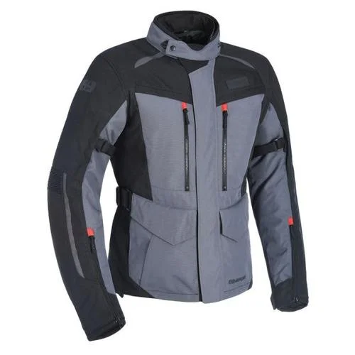 Szuper akció Oxford Veste Moto Homme Etanche Continental Advanced Gris TM181201L