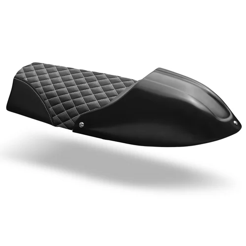 Árengedmény C- Racer BMW R45/75/80/100 twin shock BMW Café Racer seat SCRBMWR.3