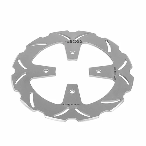 Tsuboss Disque de Frein Arriere compatible avec Honda CB 1000 R Serie (08-17) WF7502 Szuper ajánlat