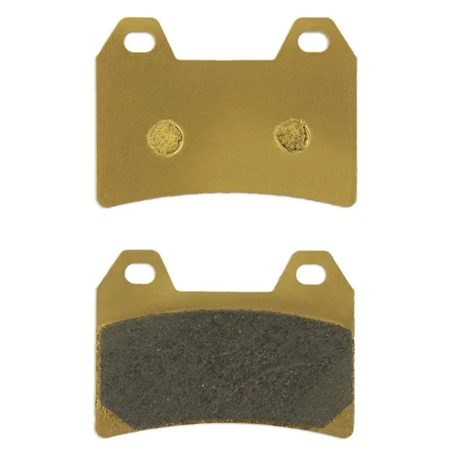 Tsuboss Plaquette de Frein Avant compatible avec BMW F 800 R (09-14) BS784 Exkluzív ajánlat