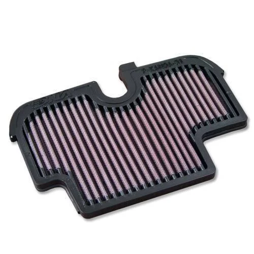 Árcsökkenés Kawasaki KLE 650 (07-12) Filtre à Air DNA P-K6N06-01
