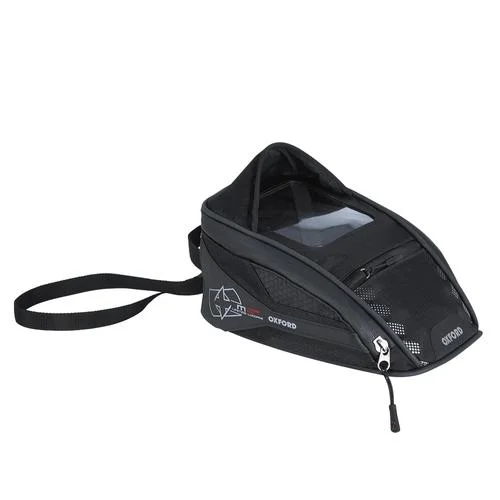 Szuper ajánlat Oxford Sacoche Reservoir Magnetique Moto M2R Mini 2L, Noir OL354