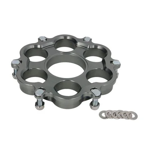 JT Porte-Couronne en Aluminium Diamètre Intérieur 60 mm JTA760B Népszerű