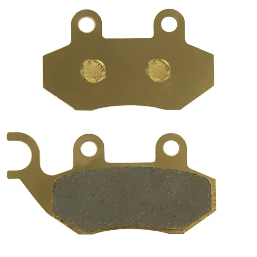 Tsuboss Plaquette de Frein Avant compatible avec Peugeot Tweet 125 Serie (10-13) BS796 Azonnal elérhető