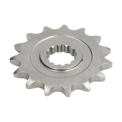 Árengedmény JT Pignon Avant en Acier 15 Dents pour Chaîne 525 JTF1537.15