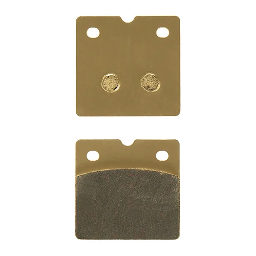 Szuper ajánlat Tsuboss Front Brake Pad compatible with BMW K 100 Series (83-92) BS613