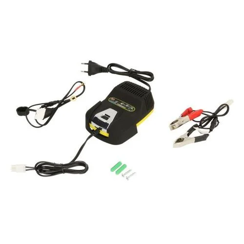 Árengedmény Oxford Chargeur de Batterie Moto Oximiser 601 EU Plug EL601