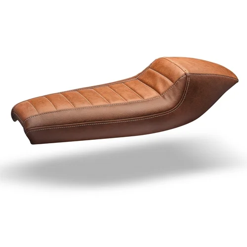 Végkiárusítás C-Racer Universal fully covered Flat track seat SCR5FC