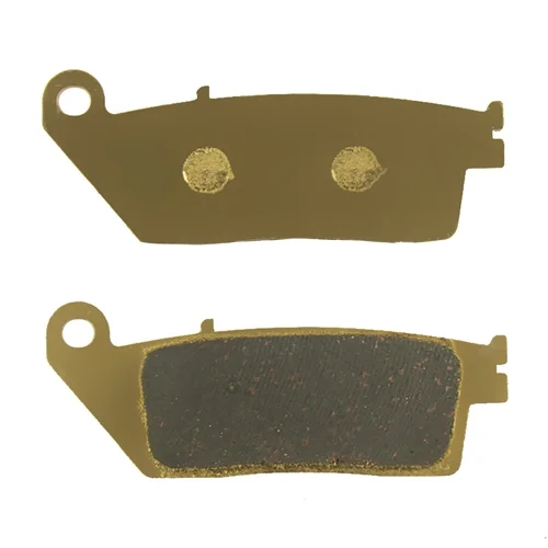Tsuboss Plaquette de Frein Avant compatible avec Yamaha X-Max 125 (10-13) BS720 Biztonságos vásárlás