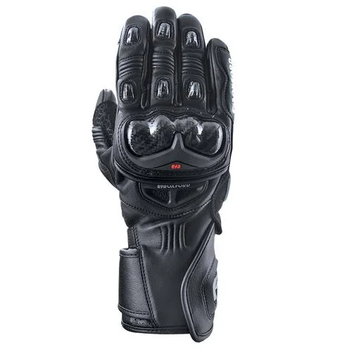 Biztonságos fizetés Oxford Gants Moto Sport Cuir Homme RP-2R Noir M GM193301M