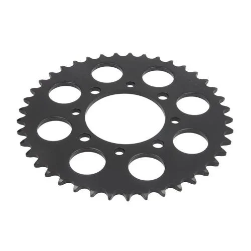 JT Couronne 41 Dents en Acier pour Chaîne 520 JTR819_2.41 Olcsó