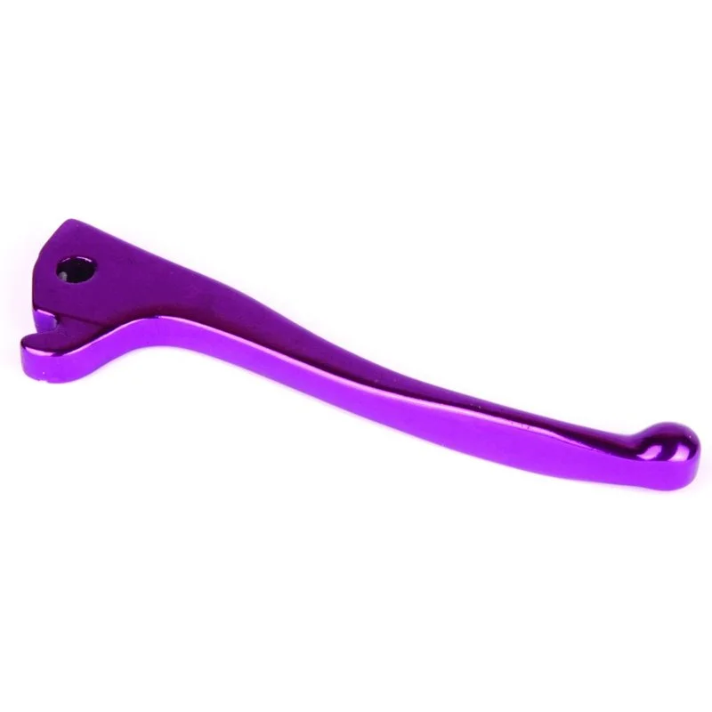 Exkluzív ajánlat Levier de frein droit pour PEUGEOT etrier Brembo violet