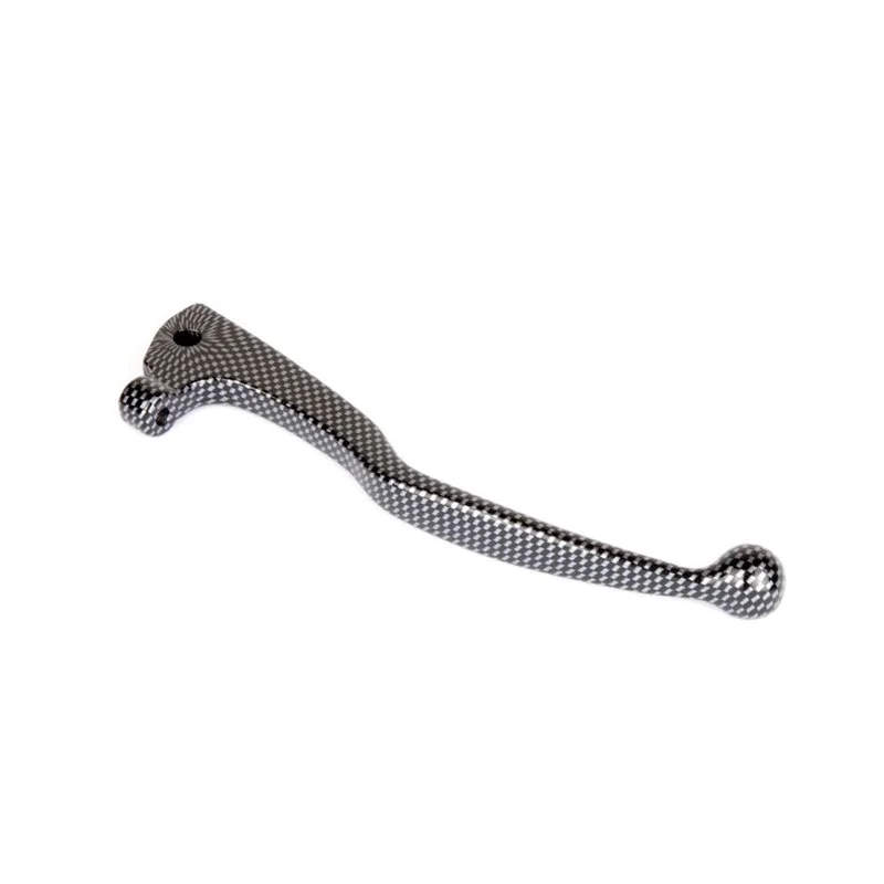 Expressz szállítás Levier de frein droit pour MBK et YAMAHA look Carbone