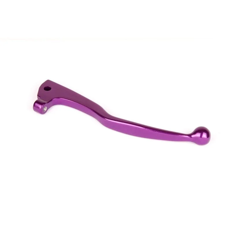 Ne maradj le Levier de frein droit pour MBK et YAMAHA violet