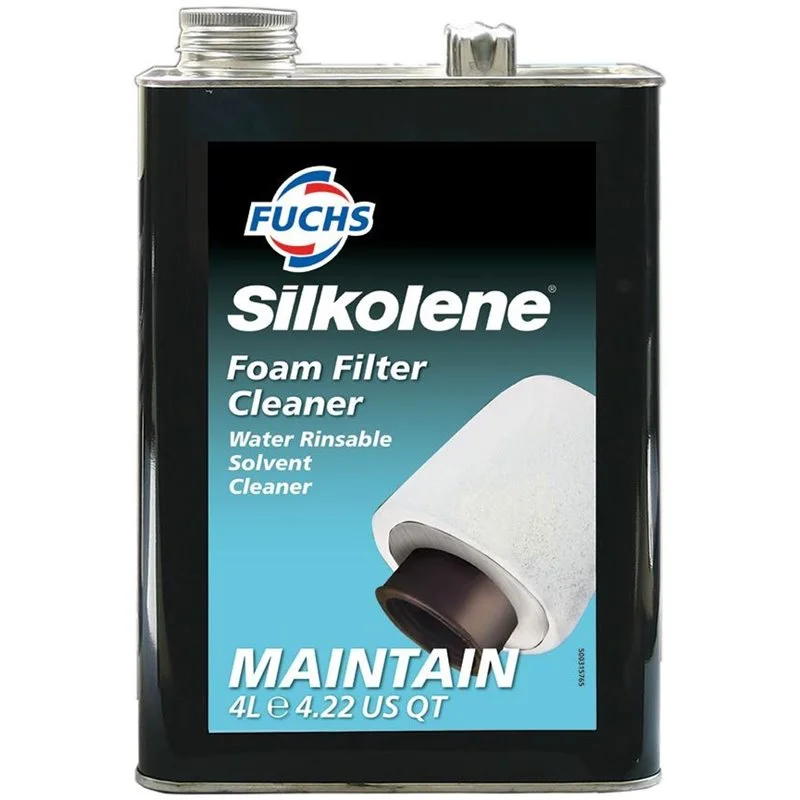 Kihagyhatatlan ajánlat Nettoyant pour filtre à air mousse - FOAM FILTER CLEANER