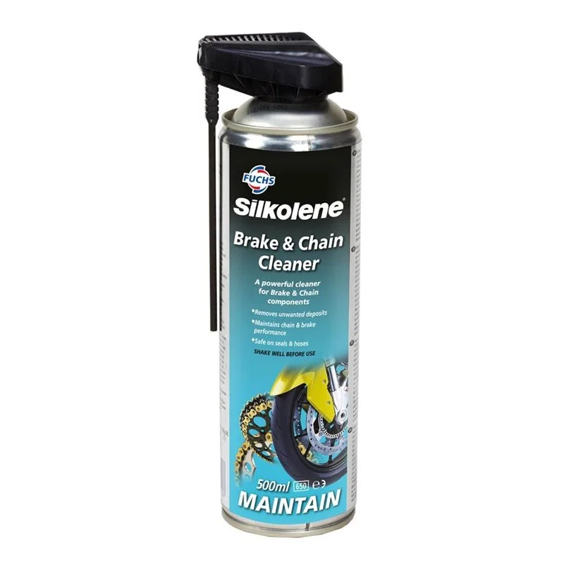 Végkiárusítás Nettoyant frein et chaîne 0.5L
