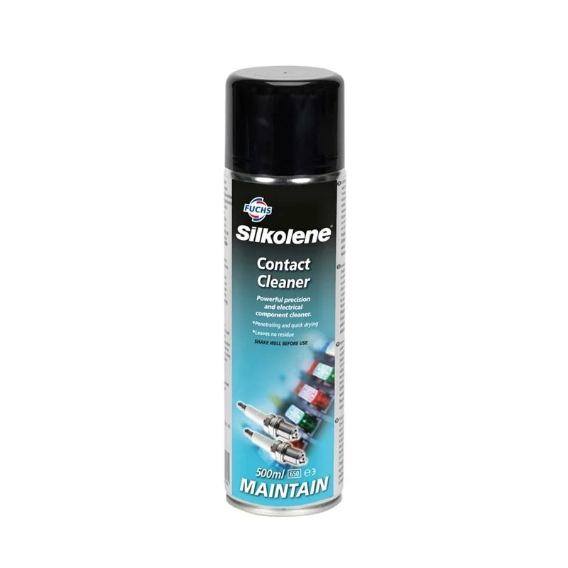 Olcsóbb Nettoyant contact 0.5L