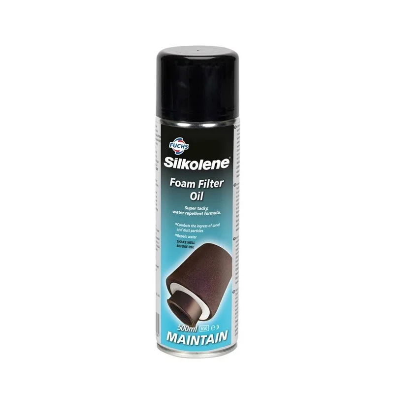 Legnépszerűbb Huile pour filtre à air mousse - FOAM FILTER OIL