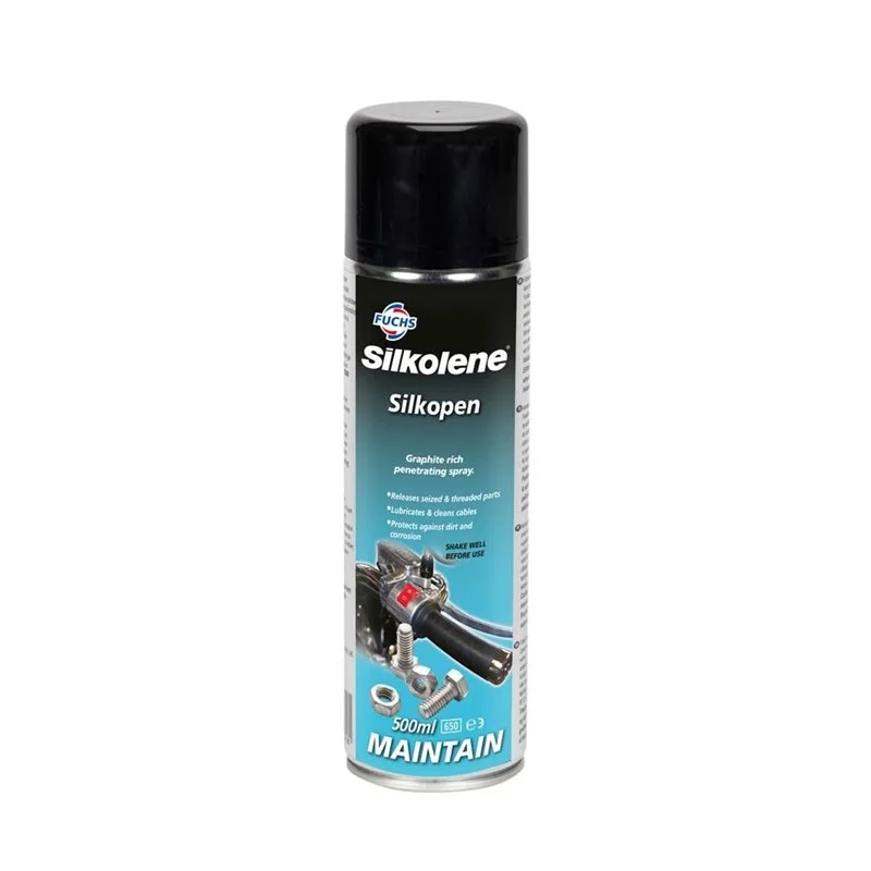 Antigrippant pour câble - SILKOPEN Ajánlat