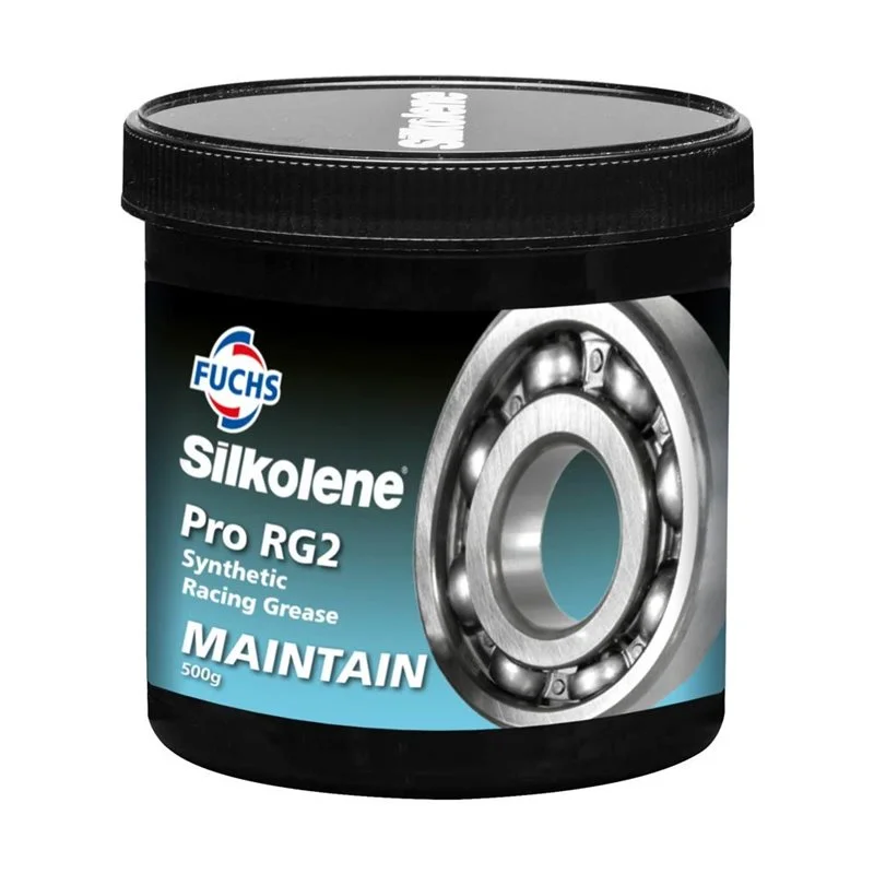 Korlátozott ajánlat Graisse Multifonction - PRO RG2 0,5L