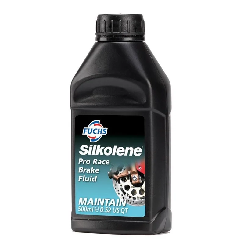 PRO RACE 2000 - Liquide de frein compétition 0.5L Kedvezményes ár
