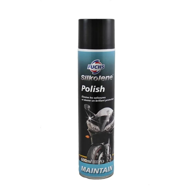 Nettoyant et lustreur - POLISH Végkiárusítás