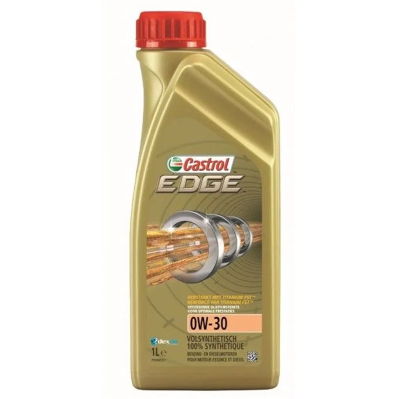 Huile Moteur EDGE 0W-30 1L Gyors szállítás