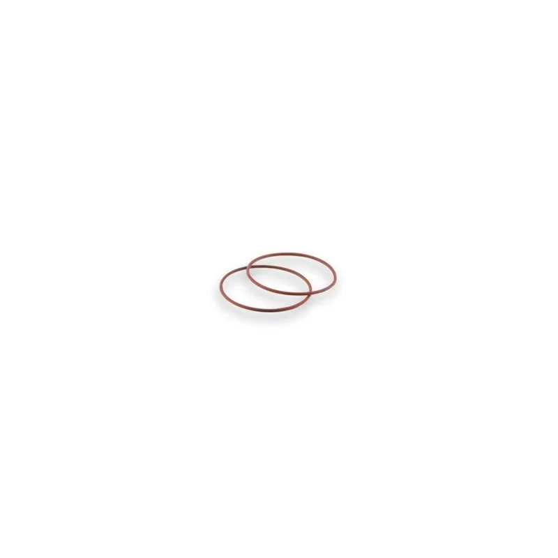 2 JOINTS TORIQUES Ø 39X1,5 MM Expressz szállítás