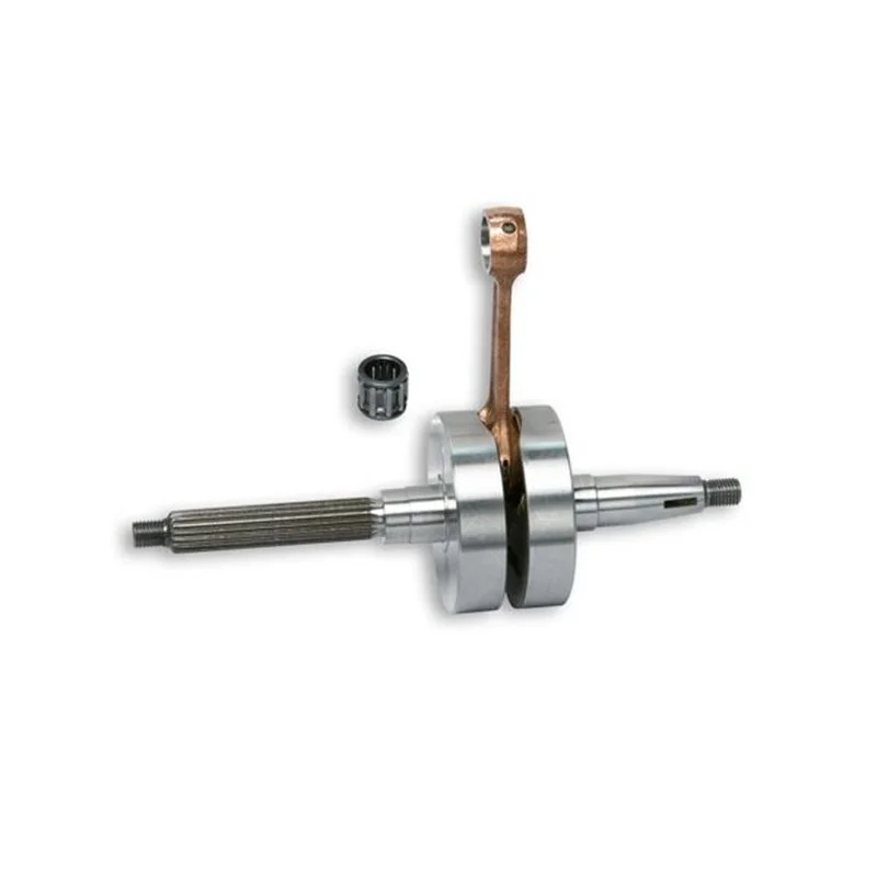 Outlet VILEBREQUIN RHQ AXE Ø 12 BIELLE 80 (COURSE 39,3 MM) PIAGGIO "MHR" RHQ Piaggio NRG / Gilera Stalker