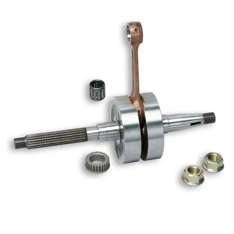 Alacsony ár Vilebrequin RHQ MHR AXE Ø 12 Bielle 85 (Course 39,3 MM)