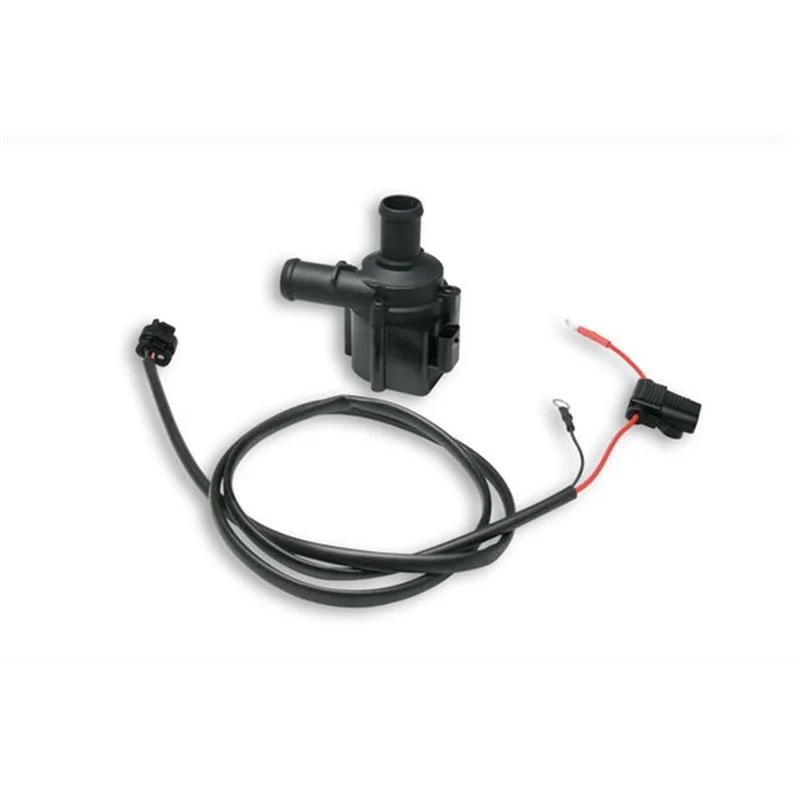 Gyors szállítás Pompe à eau éléctrique 12V universelle