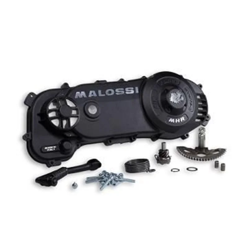 Legjobb ár AIR FORCE COUVERCLE/BOULONNERIE/KIT STARTER POUR CARTER MALOSSI C/RC-ONE ET MOTEURS PIAGGIO