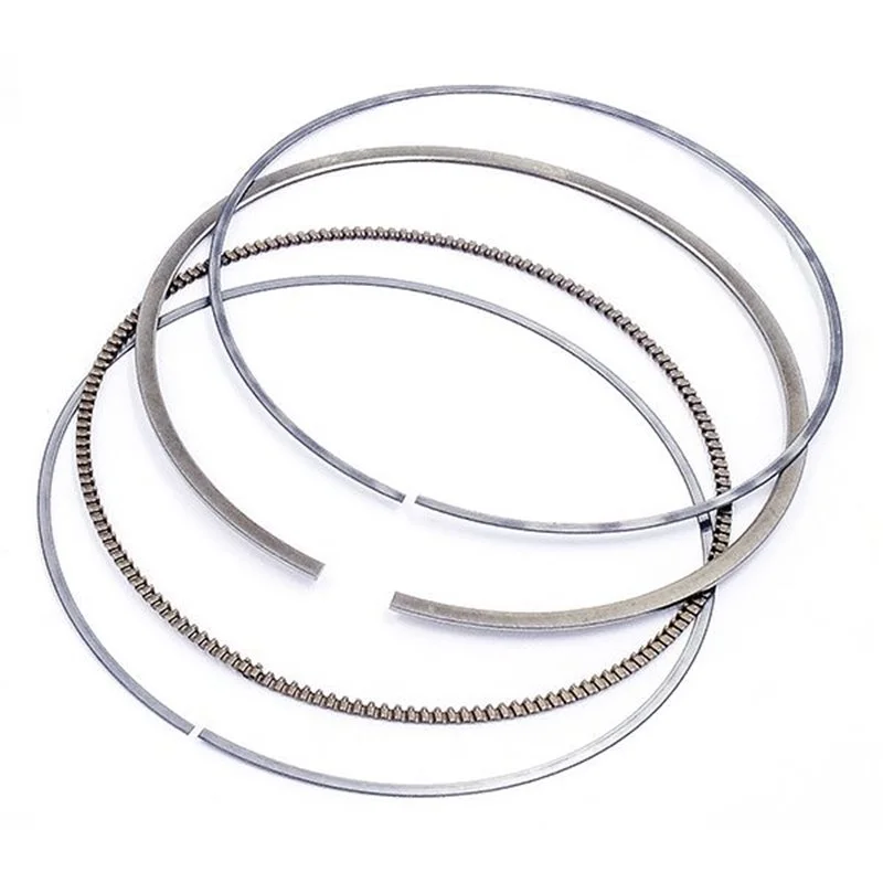 Kit Segments 4 Temps (Pour Piston Vertex) RR 250 4T Gyors szállítás